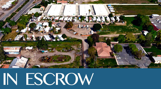 CHARTER WAY MOBILE HOME PARK, California