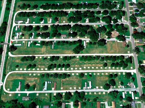 RIVER OAK MOBILE HOME PARK, Arkansas