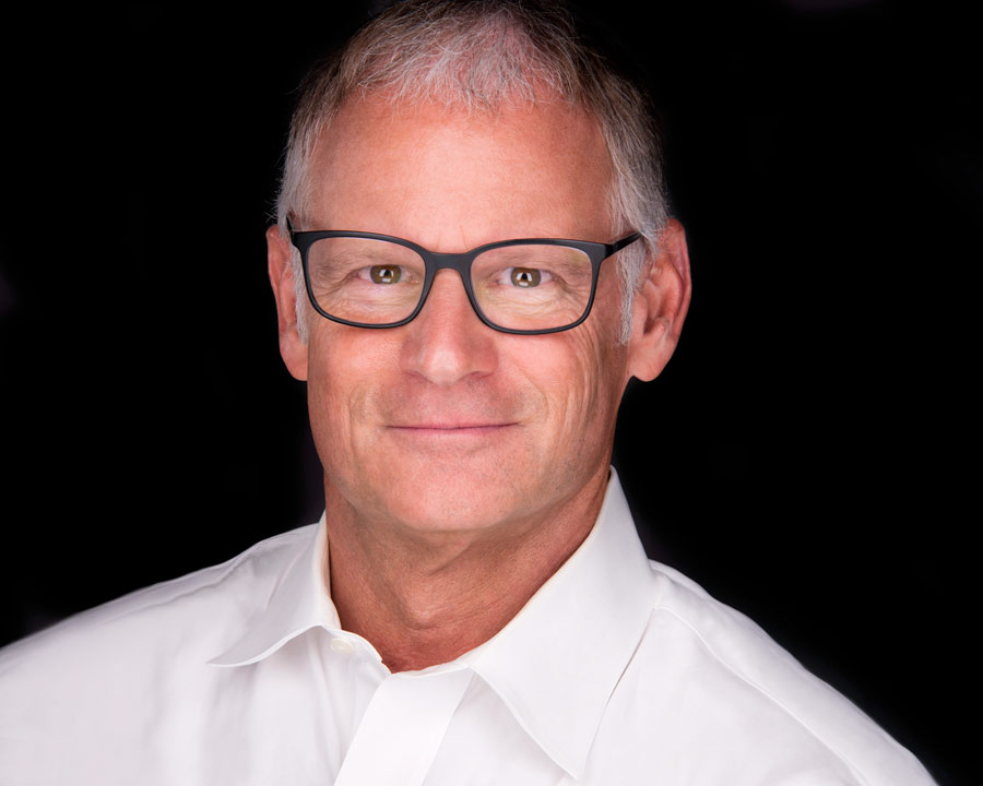 Terry Deveau