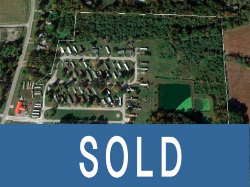ROLLING MEADOWS ESTATES, Illinois